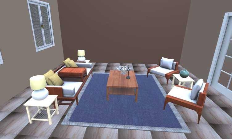 Home Sweet Home 3D for Android APK Download