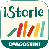 iStorie biểu tượng