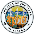 Alaska Govt Online Services ikona