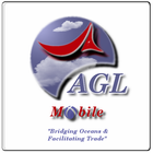 AGL Mobile-icoon