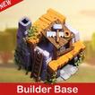 New COC Builder Hall Base
