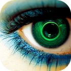 Eye Color Studio changer أيقونة
