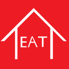 House Eat biểu tượng