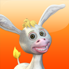 Donkey Ollie icône