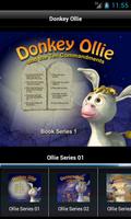 Donkey Ollie постер