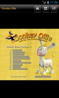 Donkey Ollie скриншот 1