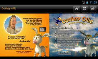 Donkey Ollie capture d'écran 3