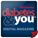 Walgreens Diabetes & You aplikacja