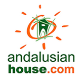 Andalusian House Zeichen
