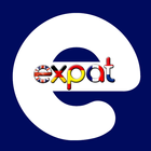 Expats Spain App أيقونة