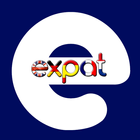 Expats Spain App アイコン