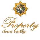Lecrin Valley Property Zeichen