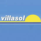 Villasol Real Estate Zeichen
