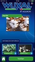 Wuxal App – Nutrição de Plantas скриншот 2