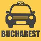Taxi Numbers - Bucharest ikona