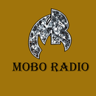 آیکون‌ MOBO Radio