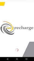 agmrecharge poster