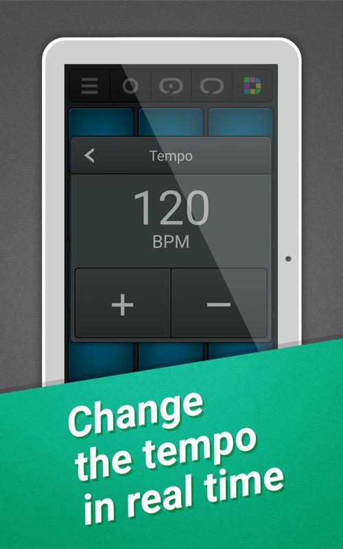 Dubstep Drum Pad Machine for Android - APK Download