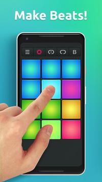 drum pads machine скачать на андроид Drum pad machine make beats apk download free music & audio.