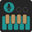 Piano Voice - Record & Play