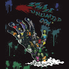 Adult Coloring Book - Zombie World # 2 アイコン