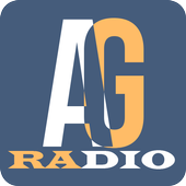 AG Radio icon