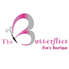 The butterflies ícone