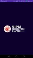 DigiHR 2018 - NIPM Coimbatore Chapter ポスター