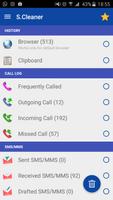 S.Cleaner.Tools الملصق
