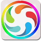 SendShare-Transfer and Share ikon