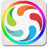 SendShare-Transfer and Share أيقونة