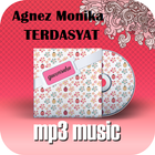 Lagu Agnez Mo Terdasyat icon