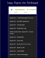 Lagu Agnez Mo Terdasyat screenshot 3