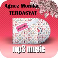 Lagu Agnez Mo Terdasyat screenshot 2