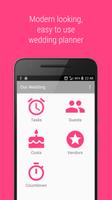 Wedding Planner — Agnesse 海報