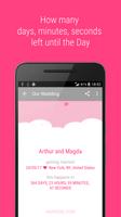 Wedding Planner — Agnesse syot layar 3