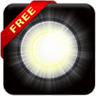 Free Flashlight - Agnilight-icoon