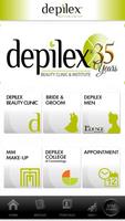 پوستر Depilex