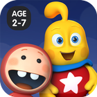 Kid IQ: Edu Games for Math, Spelling, Words icon