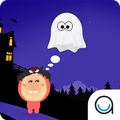 Spooky Hallows: Activity FREE
