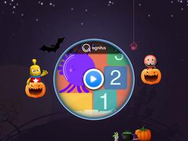 Monster Sort: Size & Numbers syot layar 3