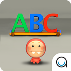 Learn to Read: ABC Hide & Seek Zeichen