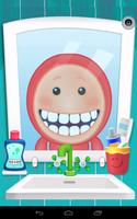 Sparkle Toothbrush Playtime poster