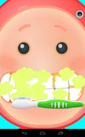 Sparkle Toothbrush Playtime captura de pantalla 1