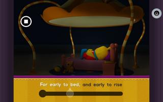 Read Along: Bedtime Storybook Screenshot 2