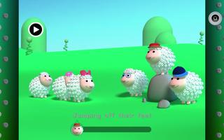 Learn to Read: Little Lamb Hat 포스터