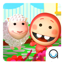 Little Bo Peep with Voice Over APK
