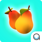 Learn to Read: Pair or Pear icono