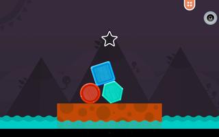 Stacking Shape Puzzle for Kids screenshot 2