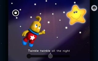 Twinkle Twinkle plakat